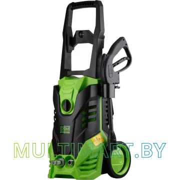Мойка высокого давления DGM Water 160 картинка 2